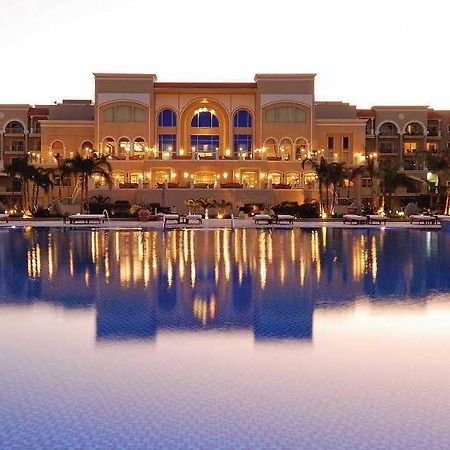 Crowne Plaza Resort Sahara Sands Port Ghalib Buitenkant foto