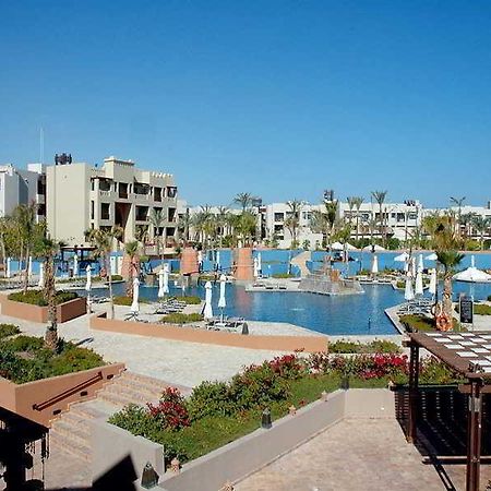 Crowne Plaza Resort Sahara Sands Port Ghalib Buitenkant foto