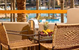 Crowne Plaza Resort Sahara Sands Port Ghalib Buitenkant foto