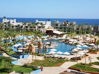 Crowne Plaza Resort Sahara Sands Port Ghalib Buitenkant foto