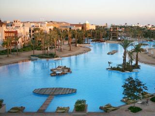 Crowne Plaza Resort Sahara Sands Port Ghalib Buitenkant foto