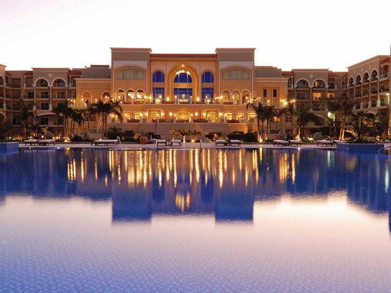 Crowne Plaza Resort Sahara Sands Port Ghalib Buitenkant foto