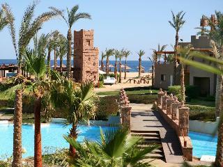 Crowne Plaza Resort Sahara Sands Port Ghalib Buitenkant foto