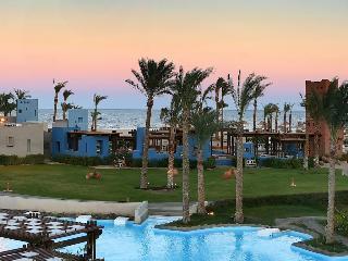 Crowne Plaza Resort Sahara Sands Port Ghalib Buitenkant foto