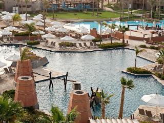 Crowne Plaza Resort Sahara Sands Port Ghalib Buitenkant foto